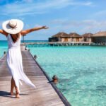 Exploring The Green Spaces Of Realar Residence